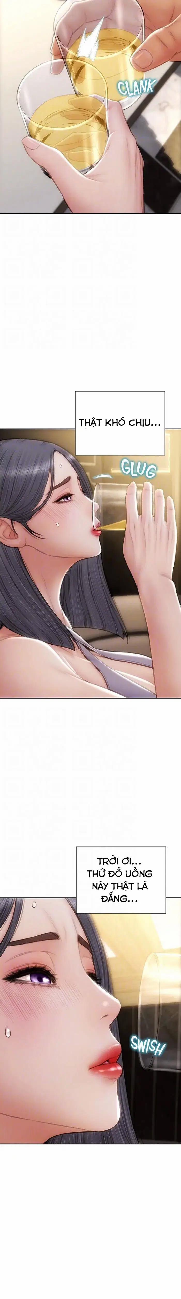 Làm người xấu 53 trang 6