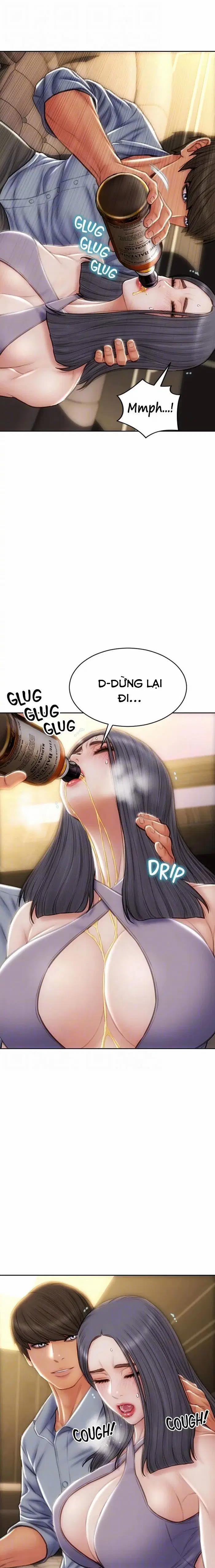 Làm người xấu 53 trang 8