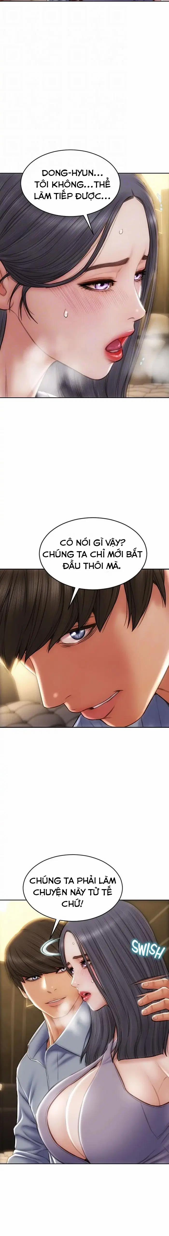 Làm người xấu 53 trang 9