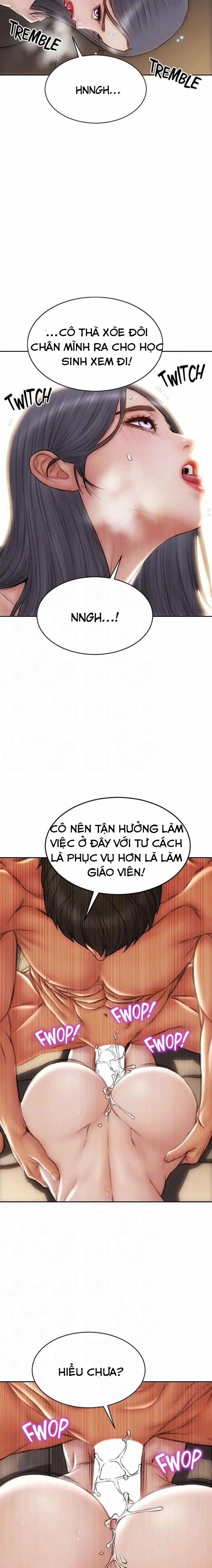 Làm người xấu 54 trang 14