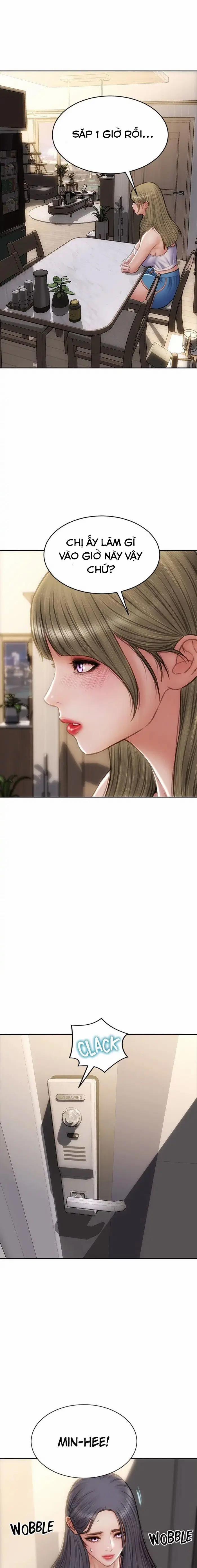 Làm người xấu 54 trang 18