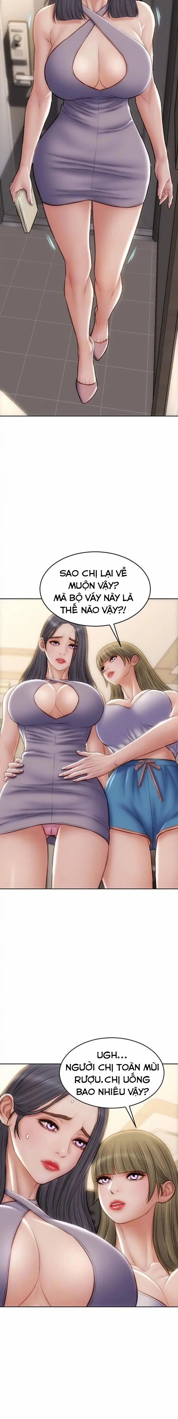 Làm người xấu 54 trang 19