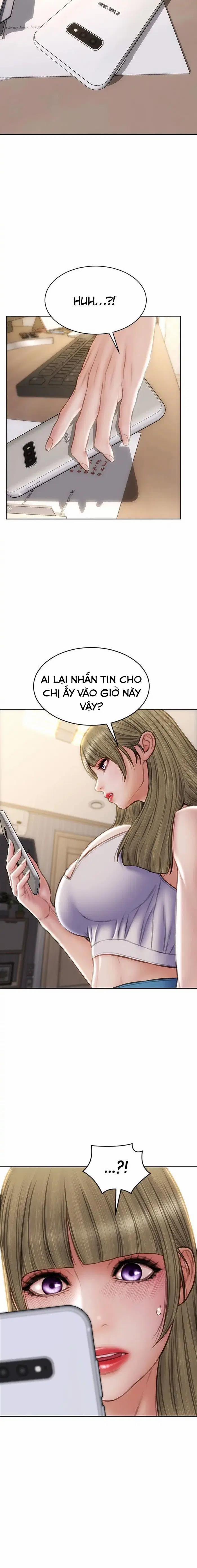 Làm người xấu 54 trang 22