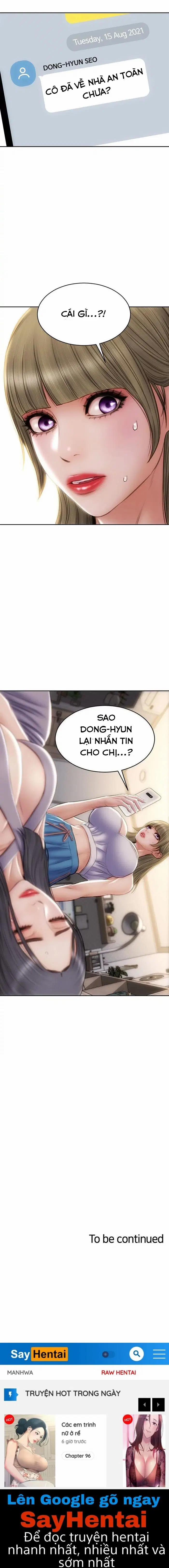 Làm người xấu 54 trang 23