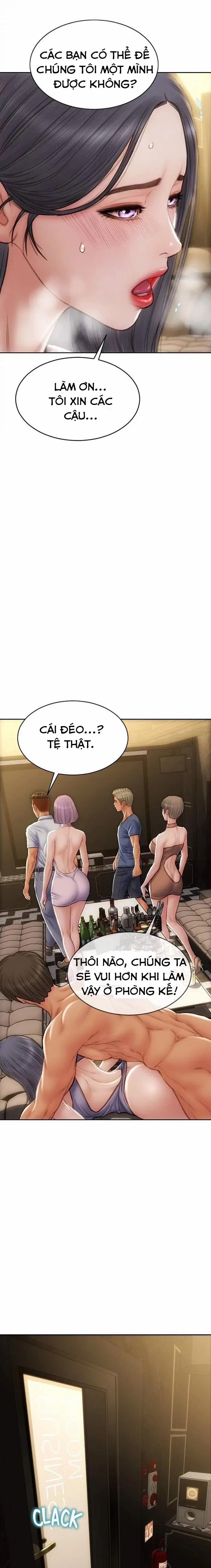 Làm người xấu 54 trang 3