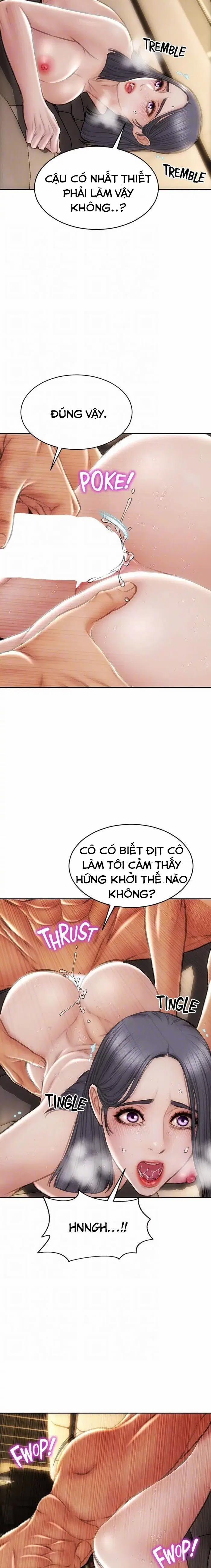 Làm người xấu 54 trang 5