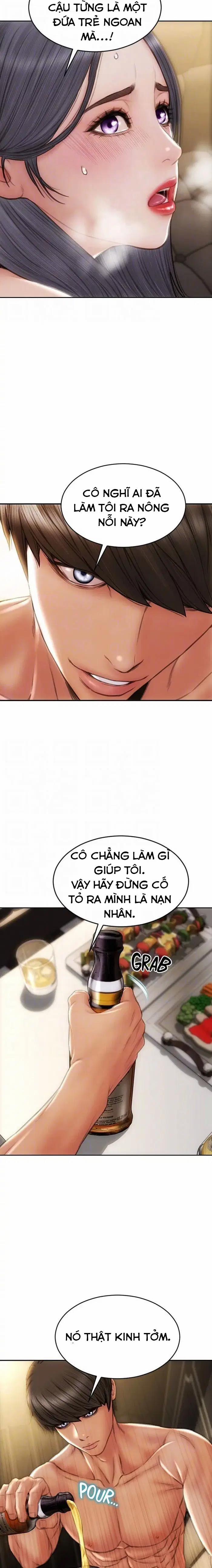Làm người xấu 54 trang 8