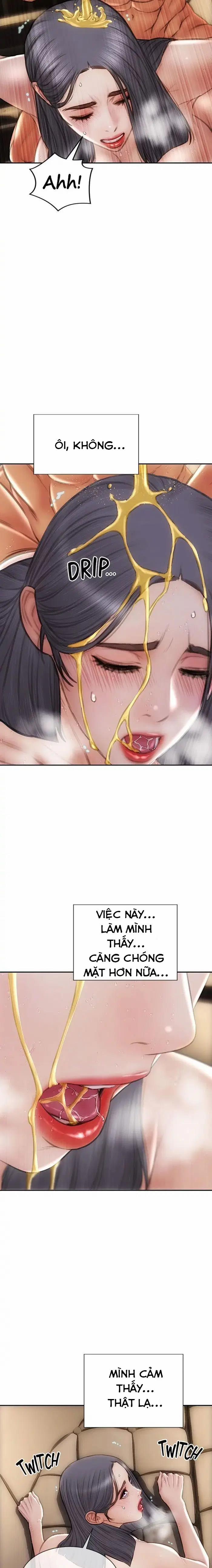 Làm người xấu 54 trang 9