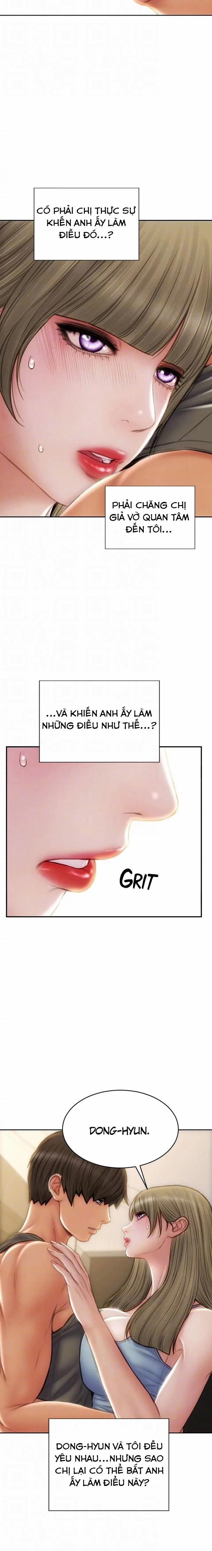 Làm người xấu 55 trang 15