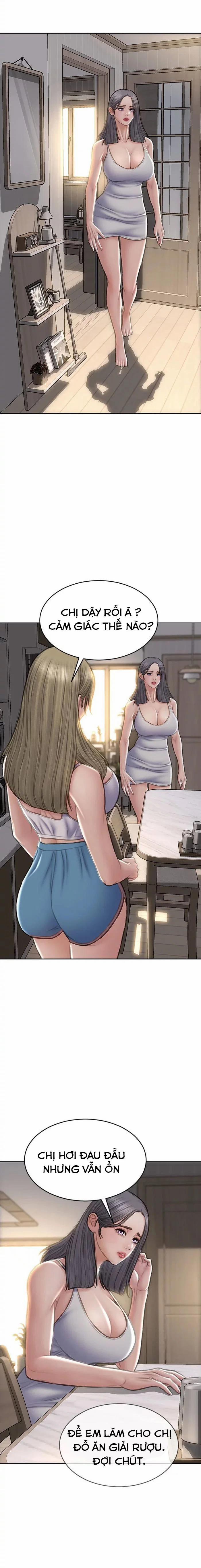 Làm người xấu 55 trang 3