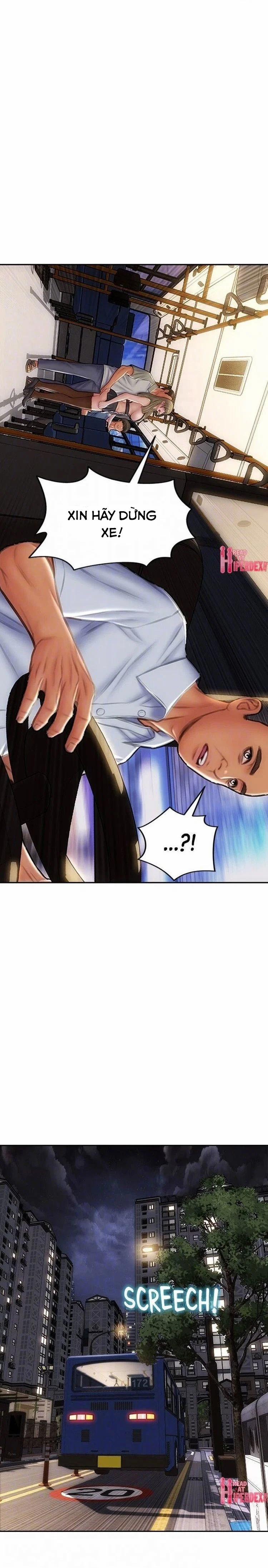 Làm người xấu 64 trang 15