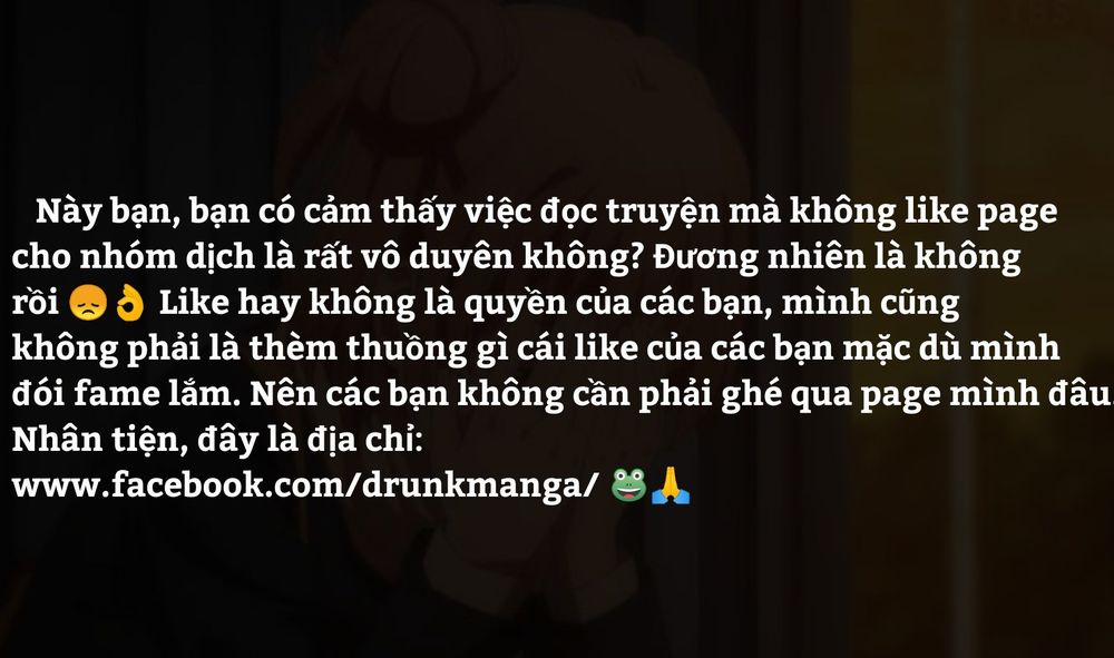Làm Nhân Vật Bạn Thân Khổ Lắm Hả? 11 trang 22