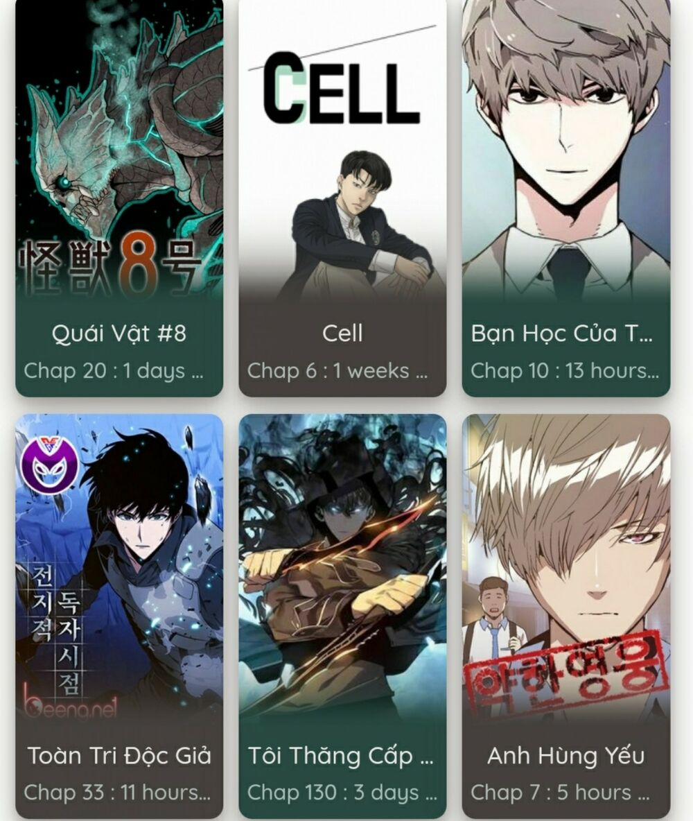 Làm Nhân Vật Bạn Thân Khổ Lắm Hả? 13 trang 30