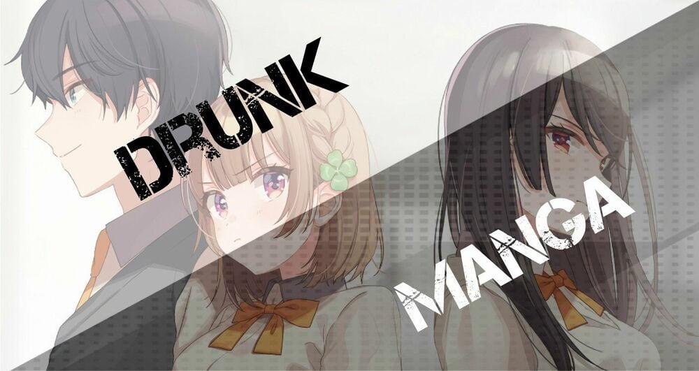 Làm Nhân Vật Bạn Thân Khổ Lắm Hả? 4 trang 1