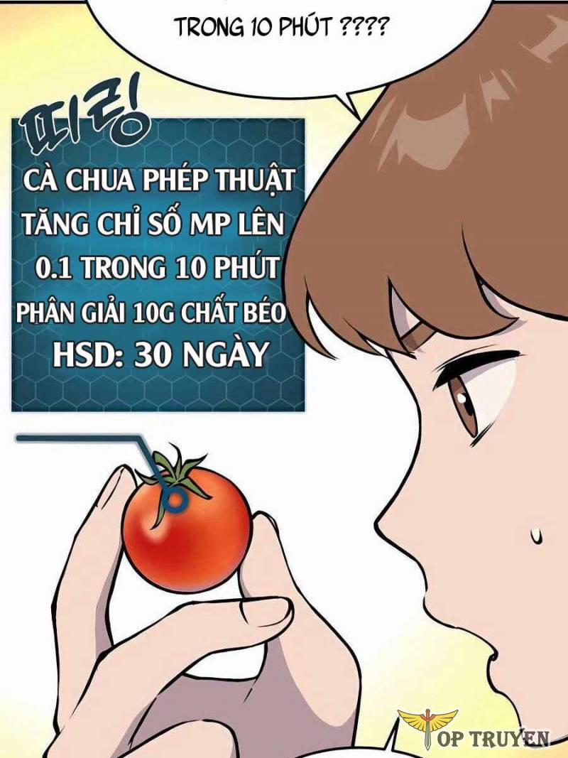 Làm Nông Dân Trong Tòa Tháp Thử Thách Chương 1 Trang 15