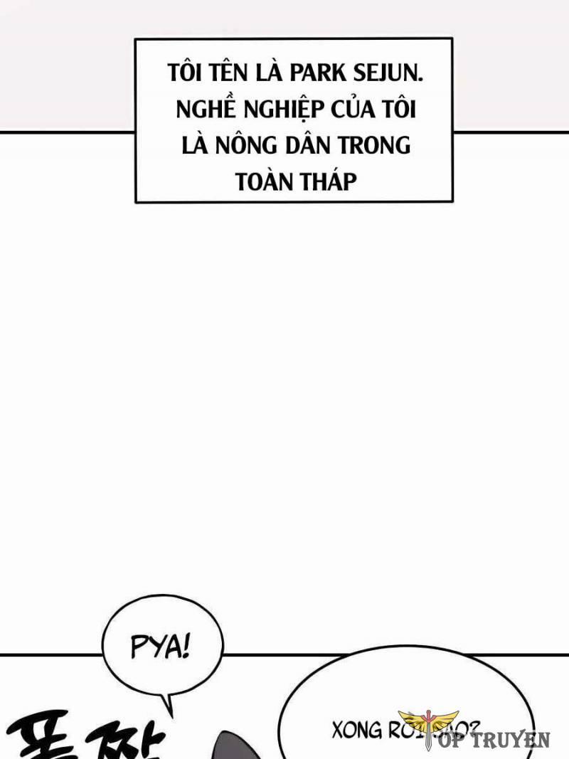 Làm Nông Dân Trong Tòa Tháp Thử Thách Chương 1 Trang 66