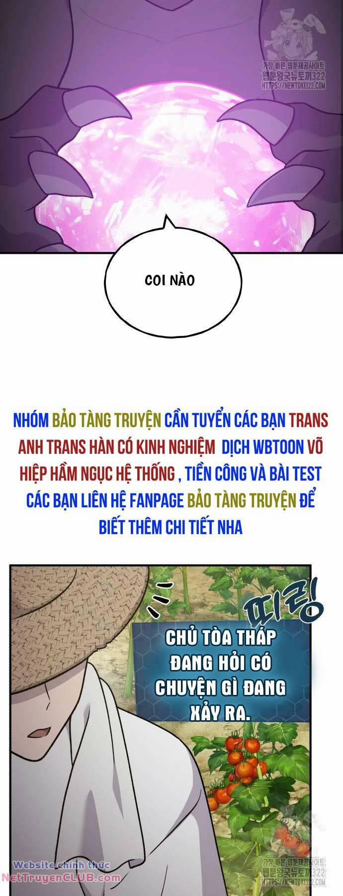 Làm Nông Dân Trong Tòa Tháp Thử Thách Chương 44 Trang 104