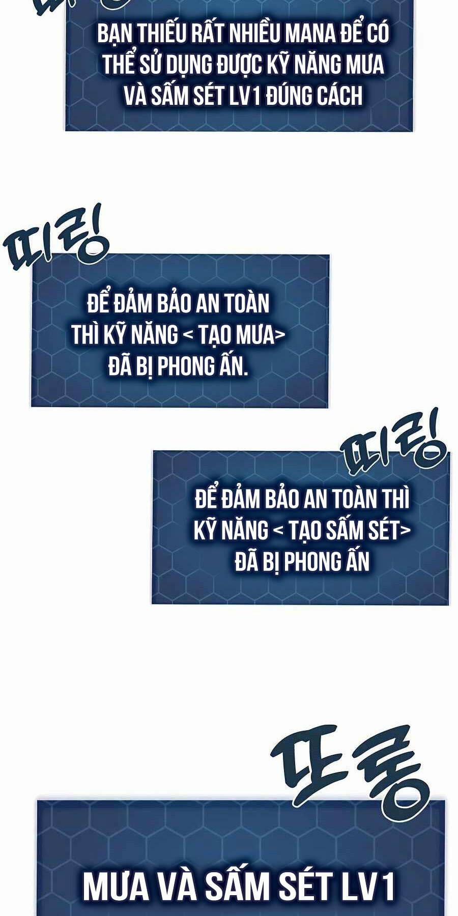 Làm Nông Dân Trong Tòa Tháp Thử Thách Chương 56 Trang 93