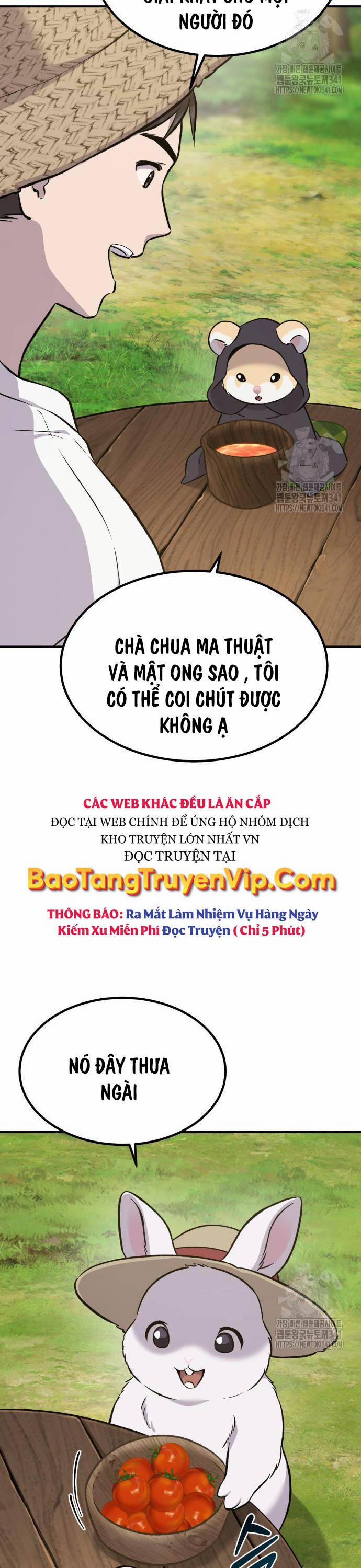 Làm Nông Dân Trong Tòa Tháp Thử Thách Chương 65 Trang 15