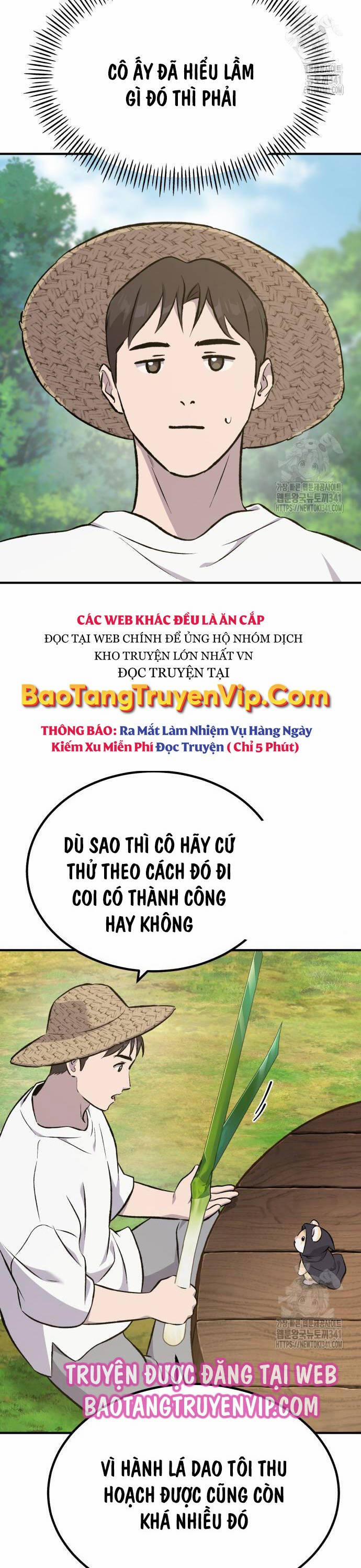 Làm Nông Dân Trong Tòa Tháp Thử Thách Chương 65 Trang 34