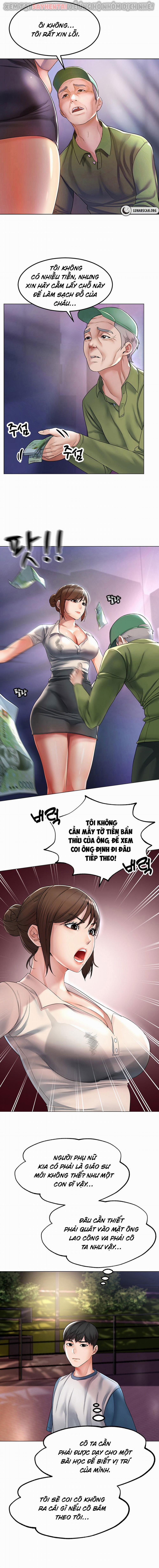 Làm Ơn Chạm Vào Đó Đi 1 trang 13