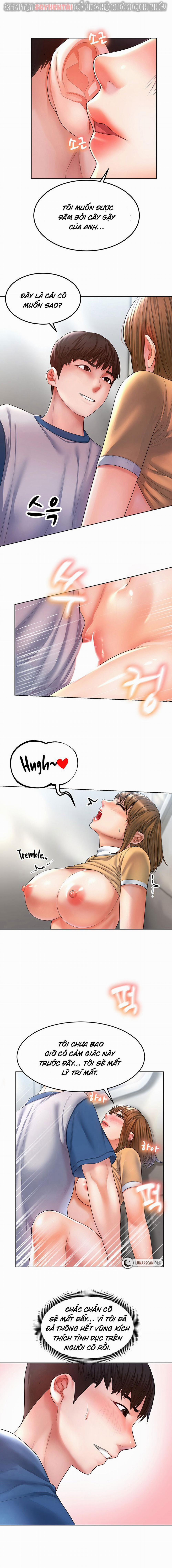 Làm Ơn Chạm Vào Đó Đi 1 trang 6