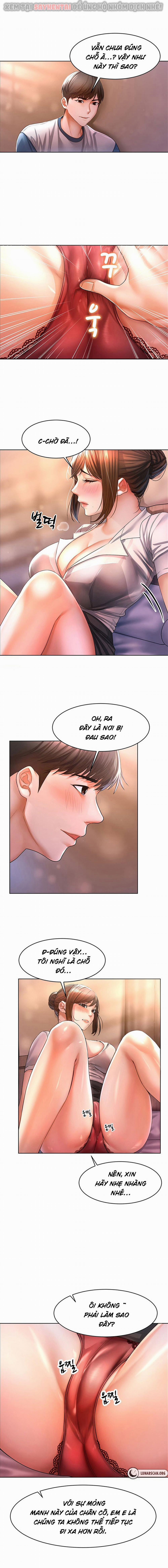 Làm Ơn Chạm Vào Đó Đi 2 trang 6