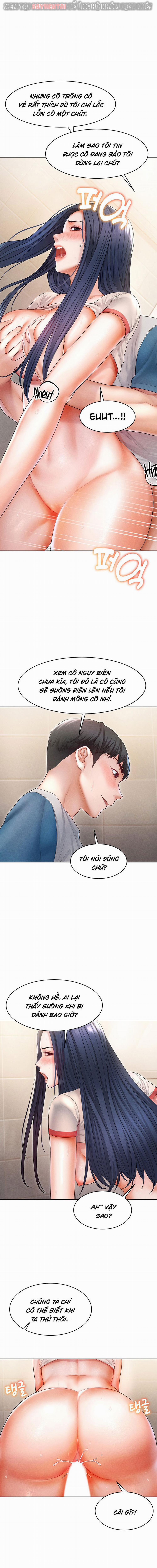 Làm Ơn Chạm Vào Đó Đi 7 trang 11