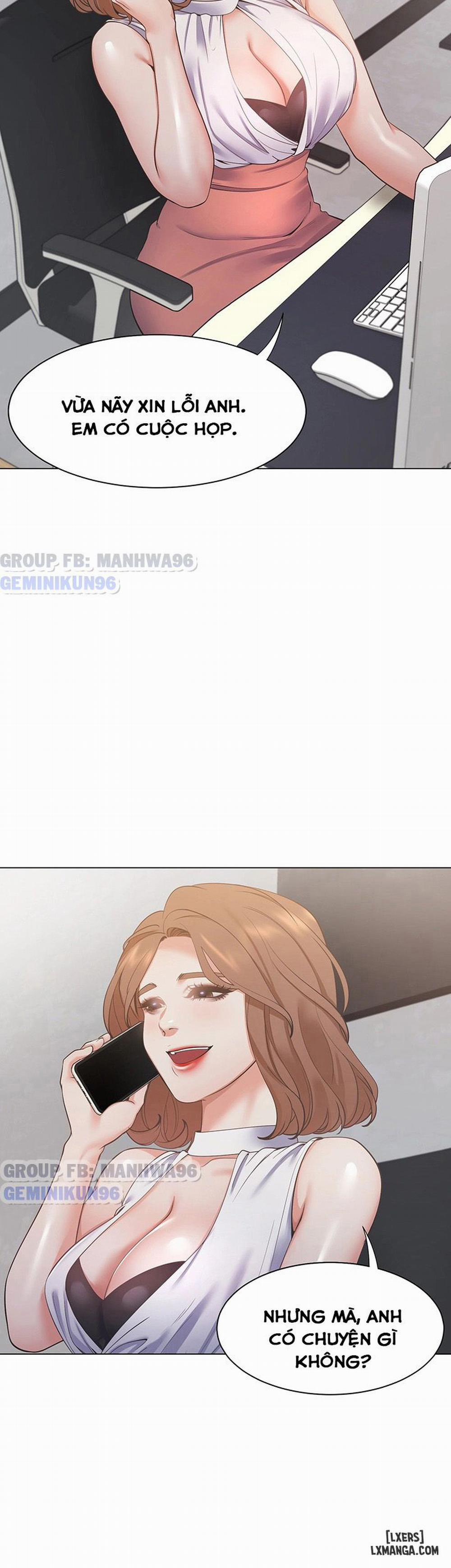 Làm ơn, chén em đi 19 trang 13