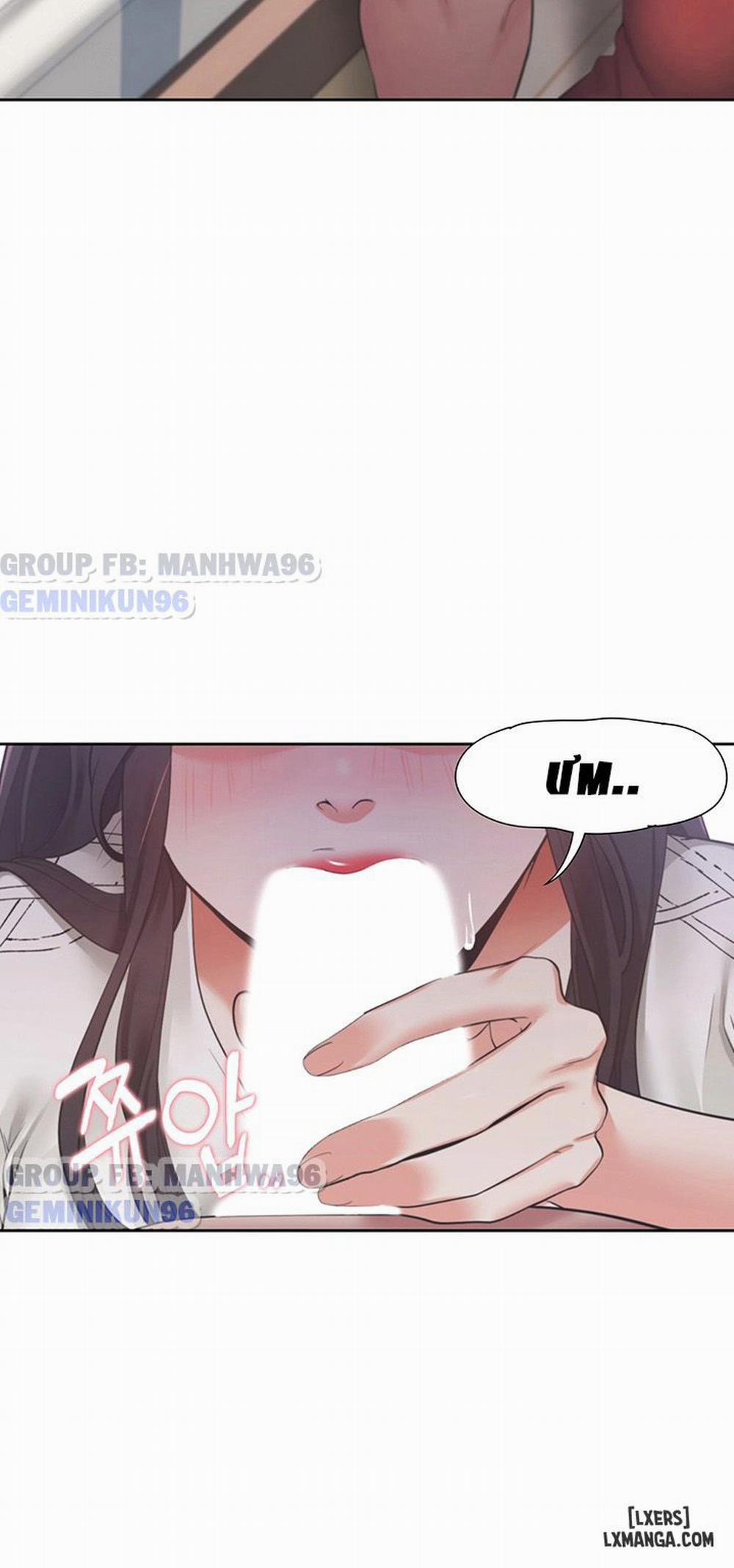 Làm ơn, chén em đi 19 trang 24