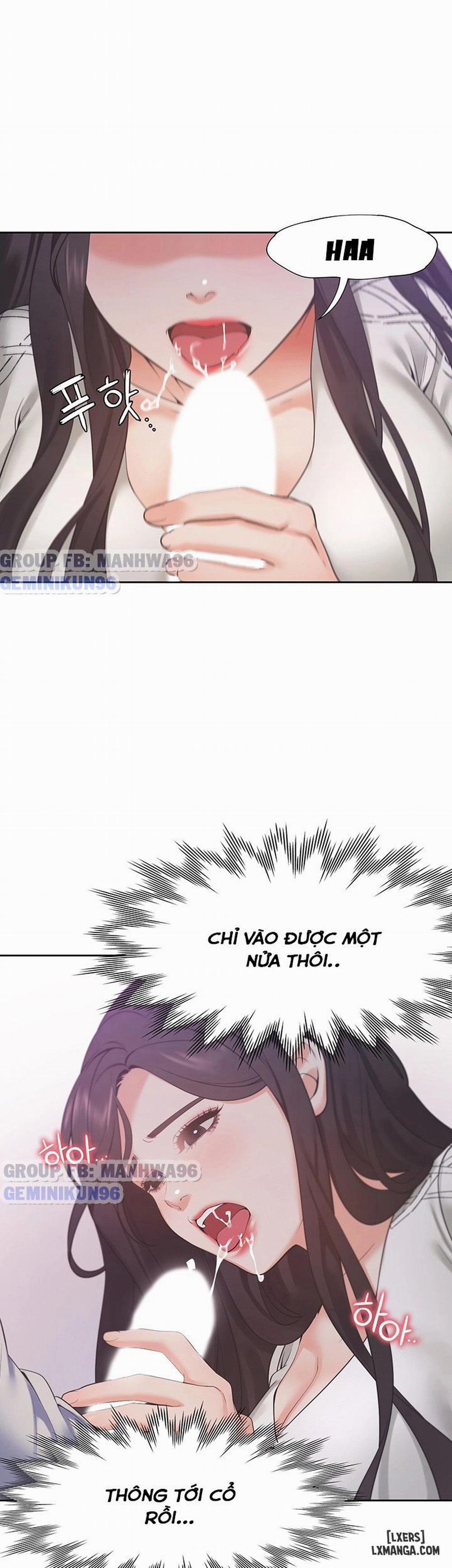 Làm ơn, chén em đi 19 trang 25