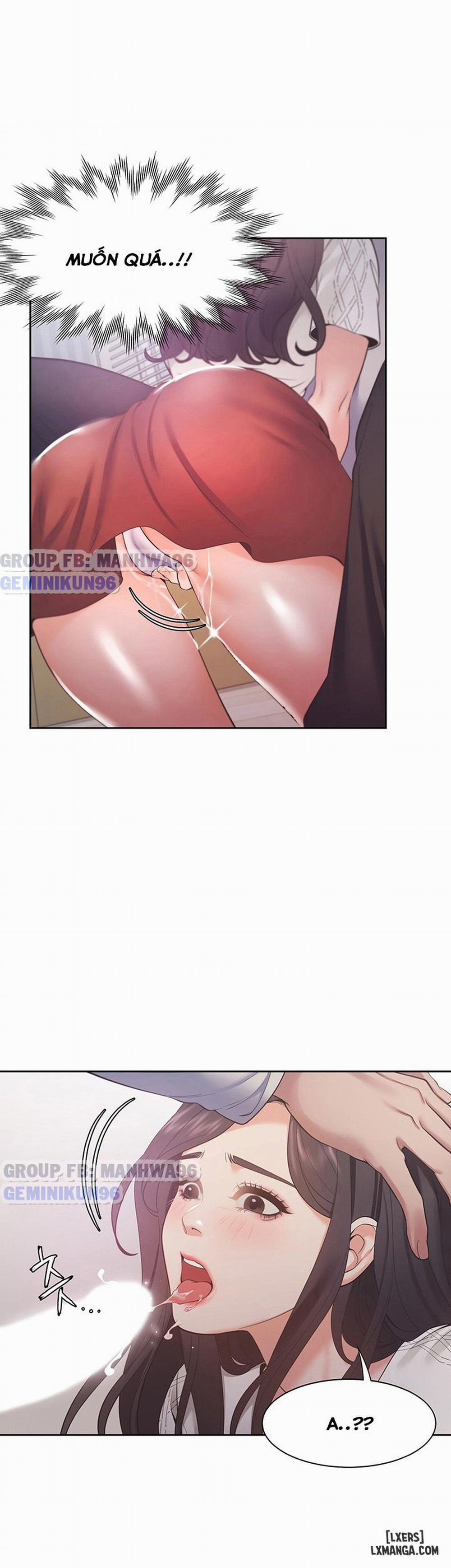 Làm ơn, chén em đi 19 trang 28