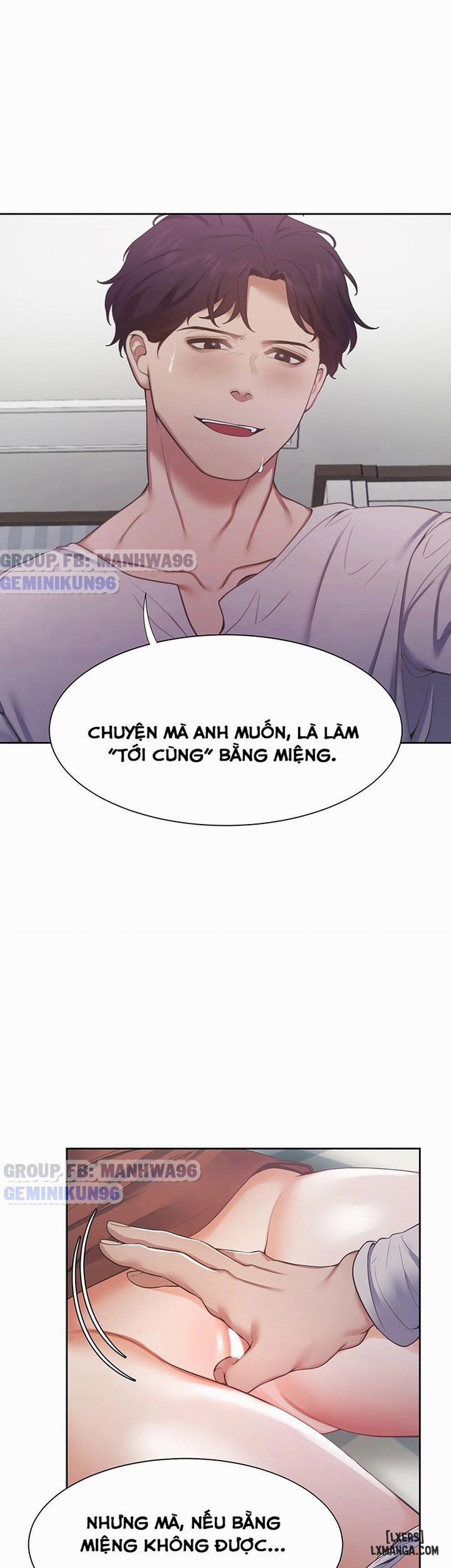 Làm ơn, chén em đi 19 trang 34