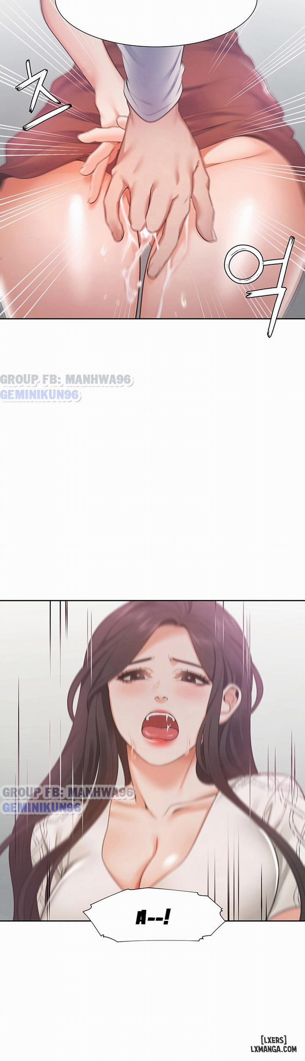 Làm ơn, chén em đi 19 trang 39