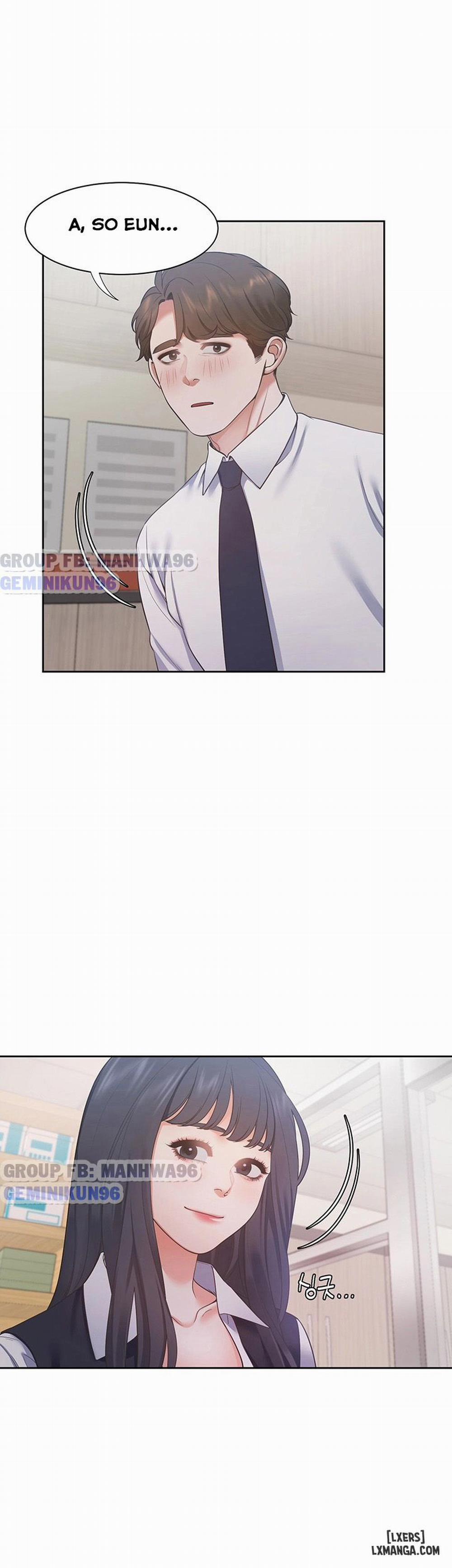 Làm ơn, chén em đi 19 trang 4