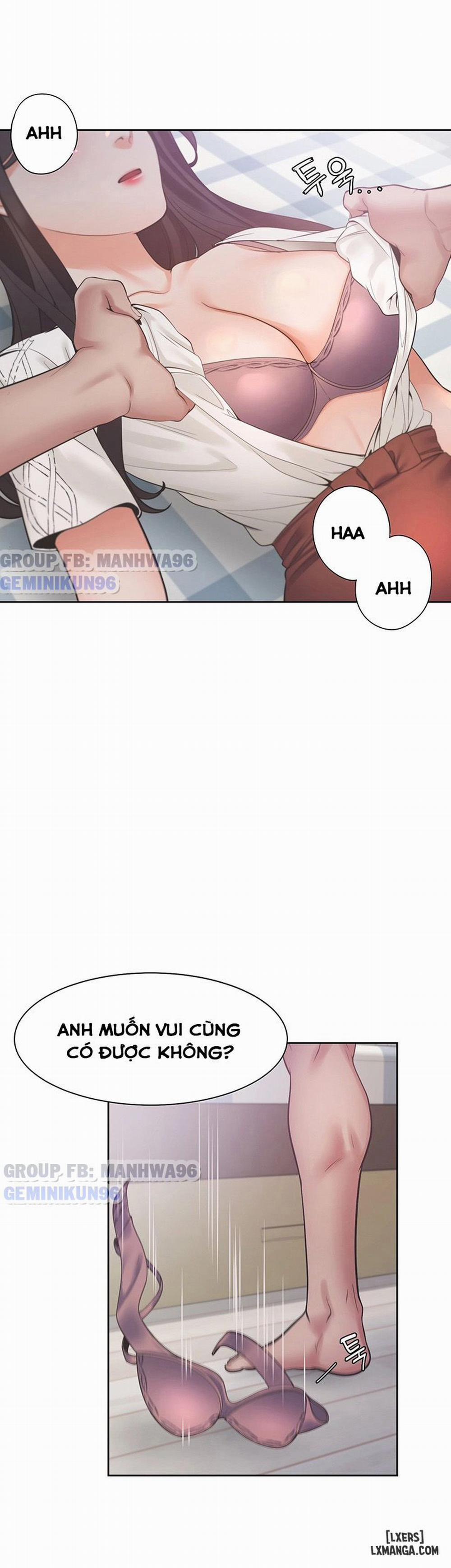 Làm ơn, chén em đi 19 trang 46