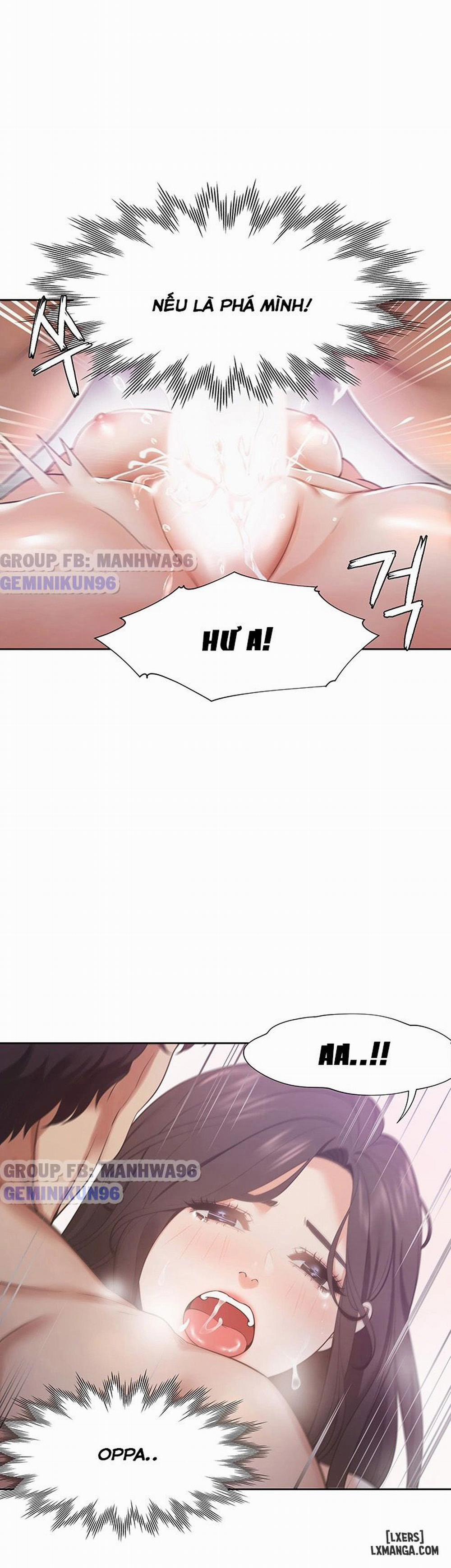 Làm ơn, chén em đi 19 trang 50