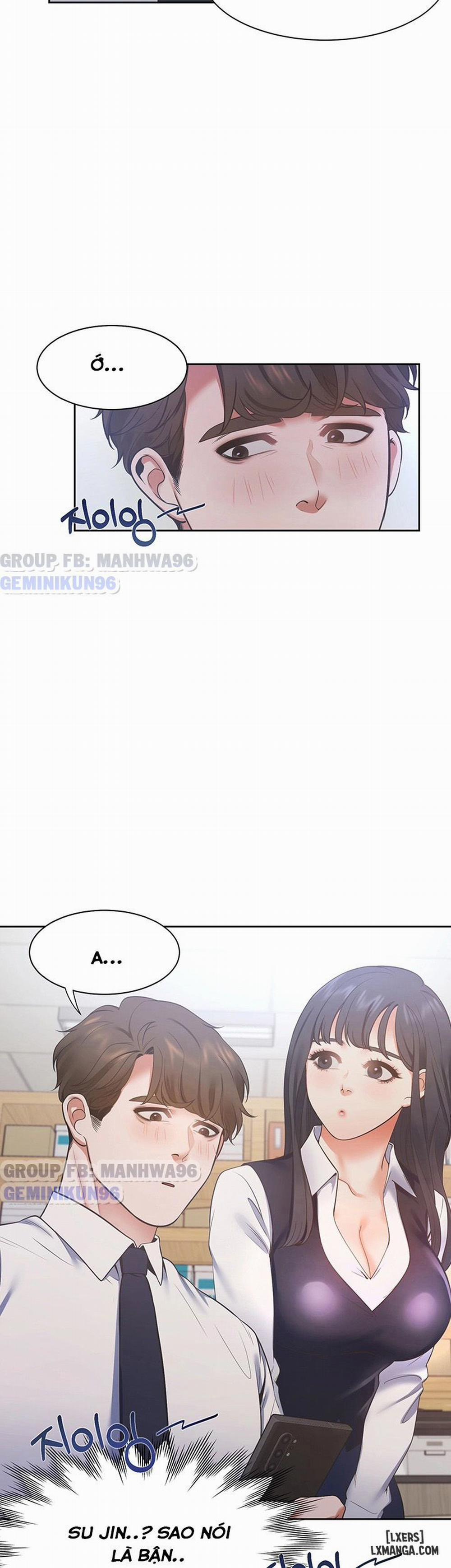 Làm ơn, chén em đi 19 trang 9