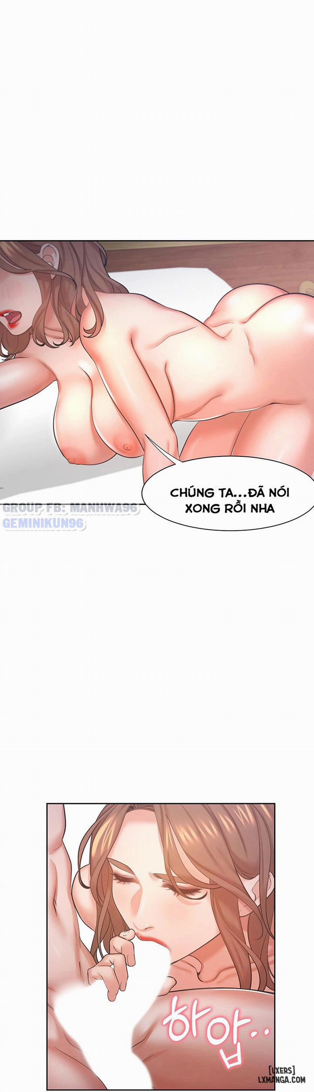 Làm ơn, chén em đi Chương 31 Trang 11