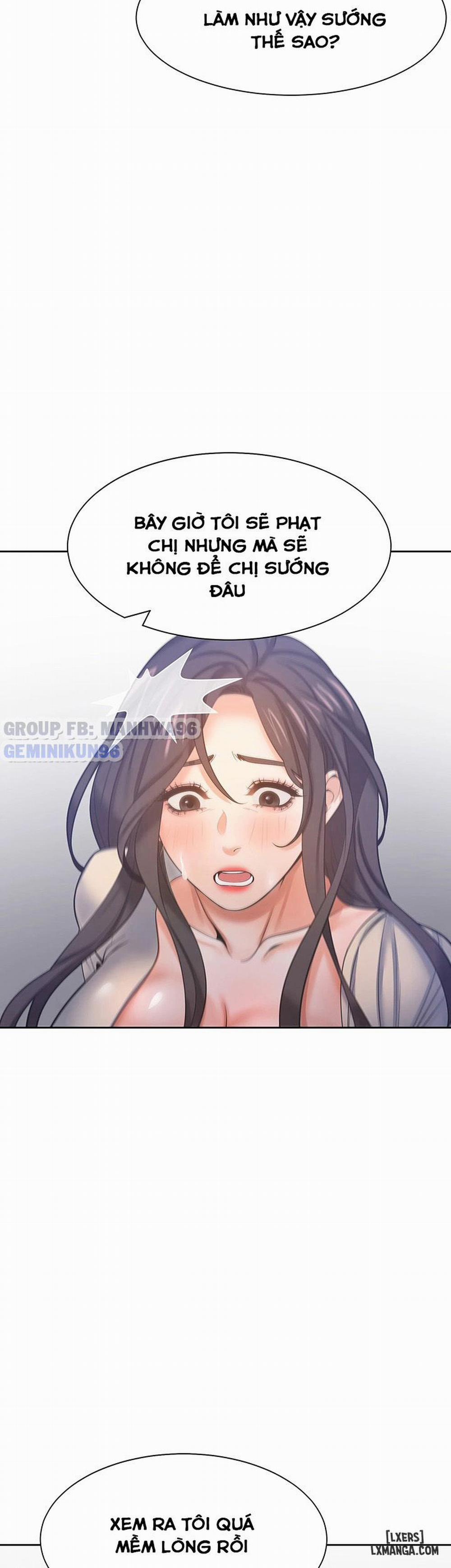 Làm ơn, chén em đi Chương 31 Trang 56