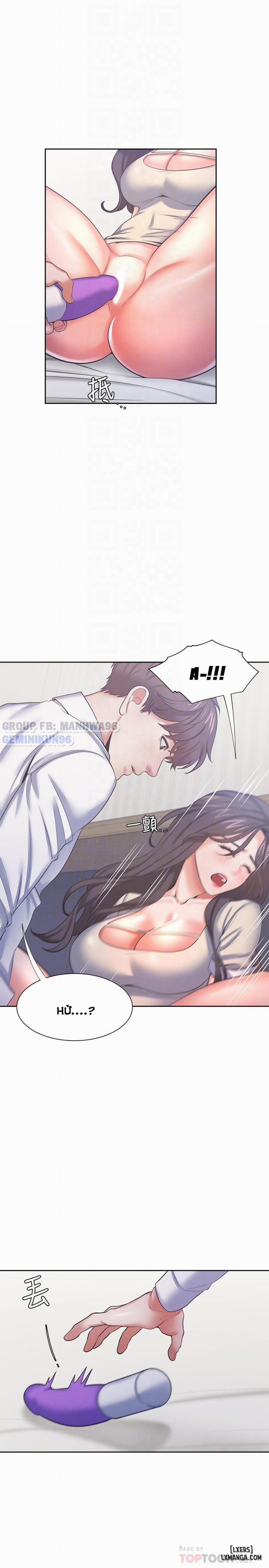 Làm ơn, chén em đi 32 trang 12