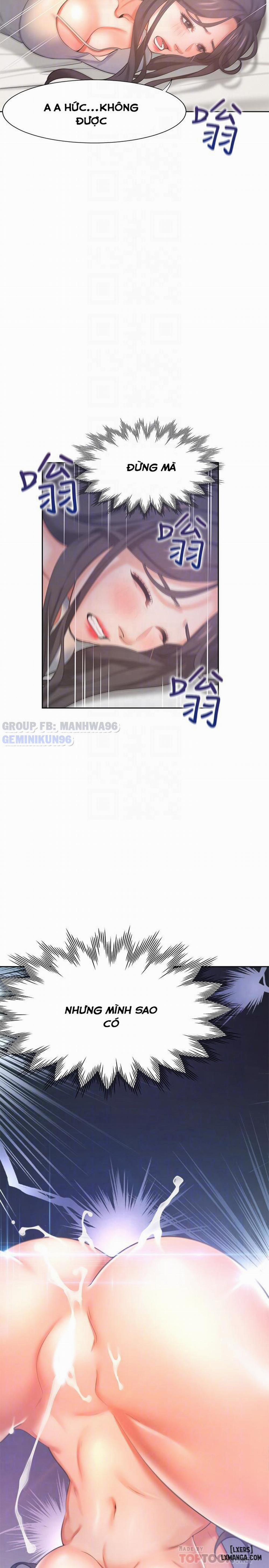 Làm ơn, chén em đi 32 trang 4