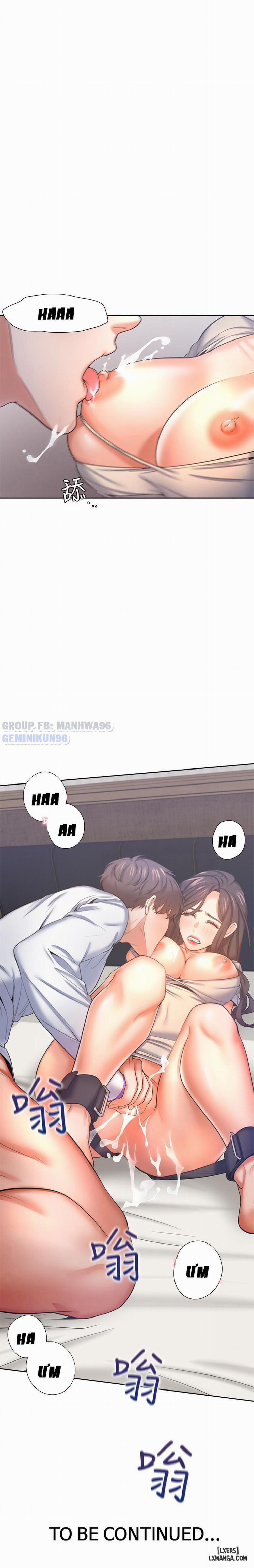 Làm ơn, chén em đi 32 trang 46