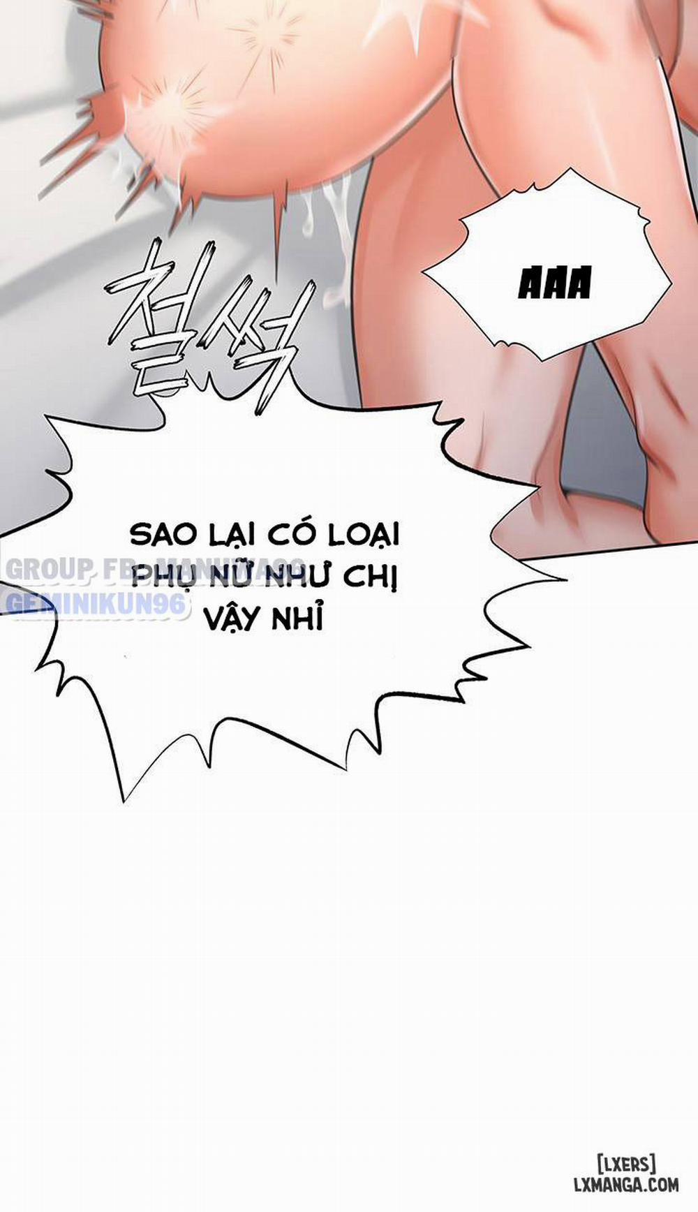 Làm ơn, chén em đi Chương 33 Trang 48