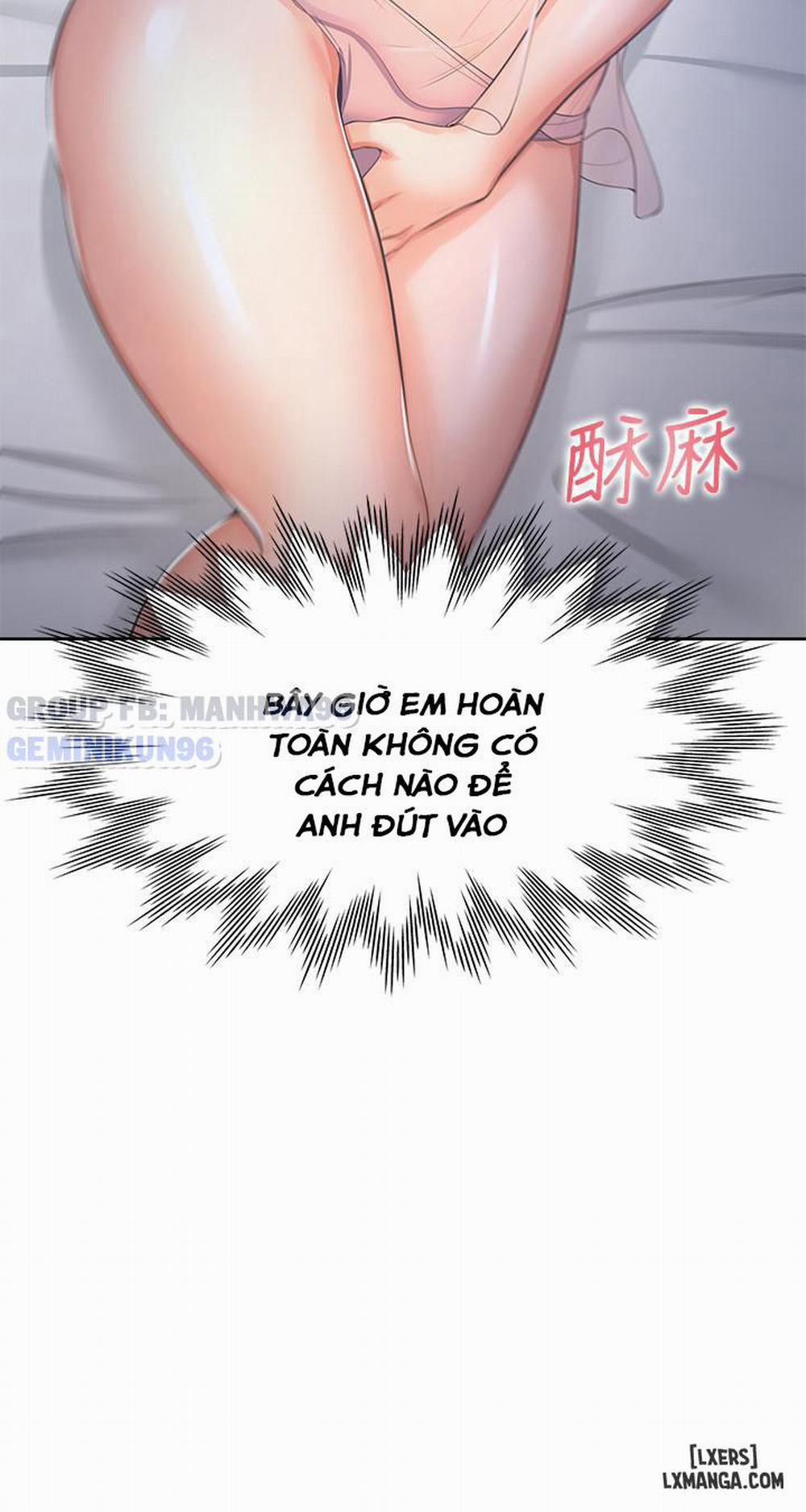 Làm ơn, chén em đi Chương 34 Trang 40