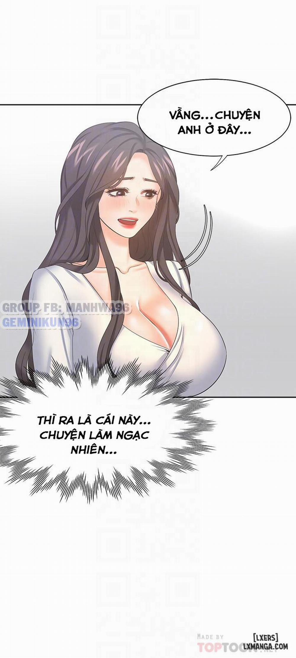 Làm ơn, chén em đi Chương 36 Trang 14