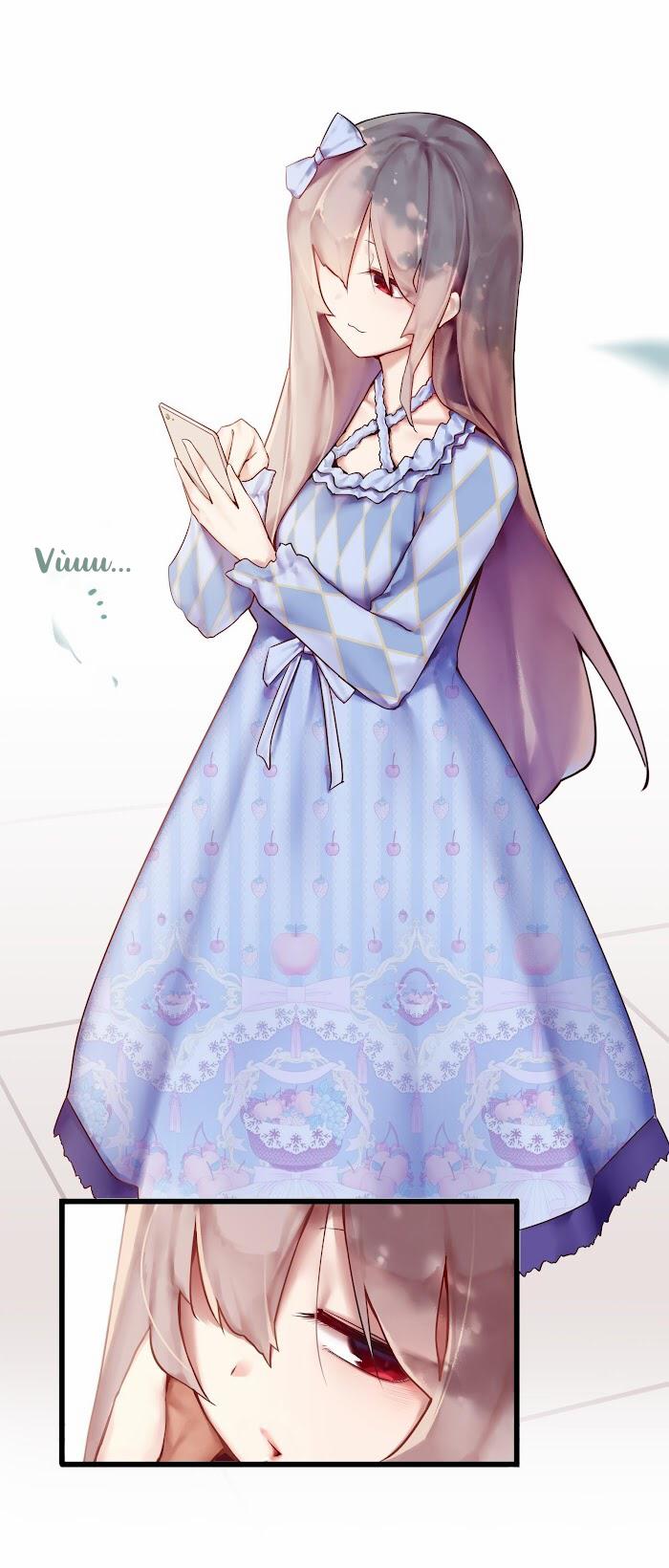 Làm Ơn Đừng Phát Trực Tiếp Nữa! 1 trang 11