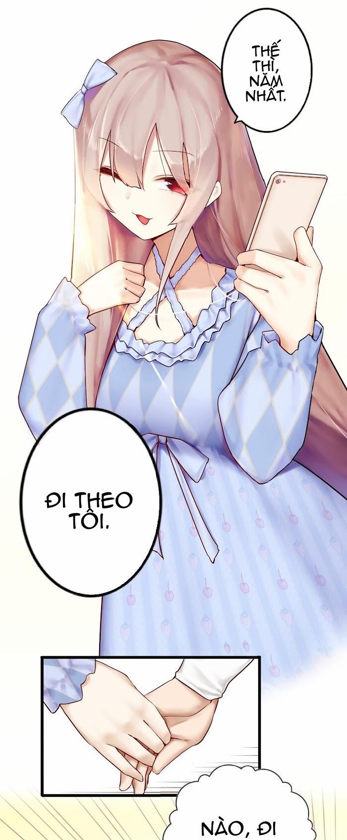 Làm Ơn Đừng Phát Trực Tiếp Nữa! 1 trang 13