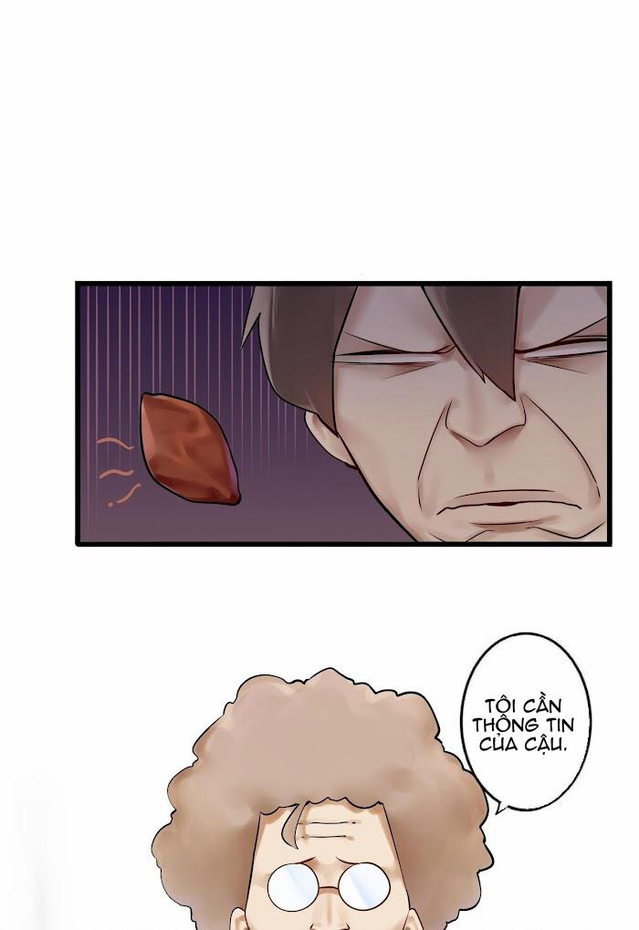 Làm Ơn Đừng Phát Trực Tiếp Nữa! 1 trang 15