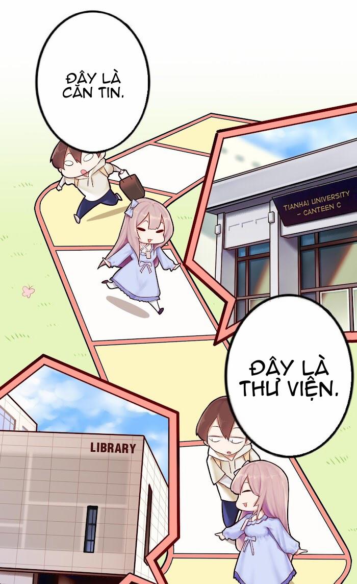 Làm Ơn Đừng Phát Trực Tiếp Nữa! 1 trang 19